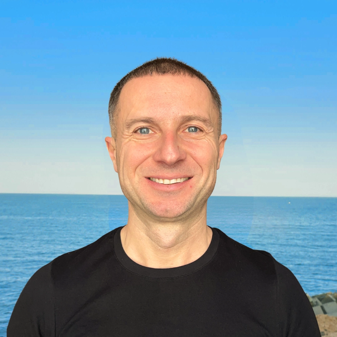 Андрей Фалеев