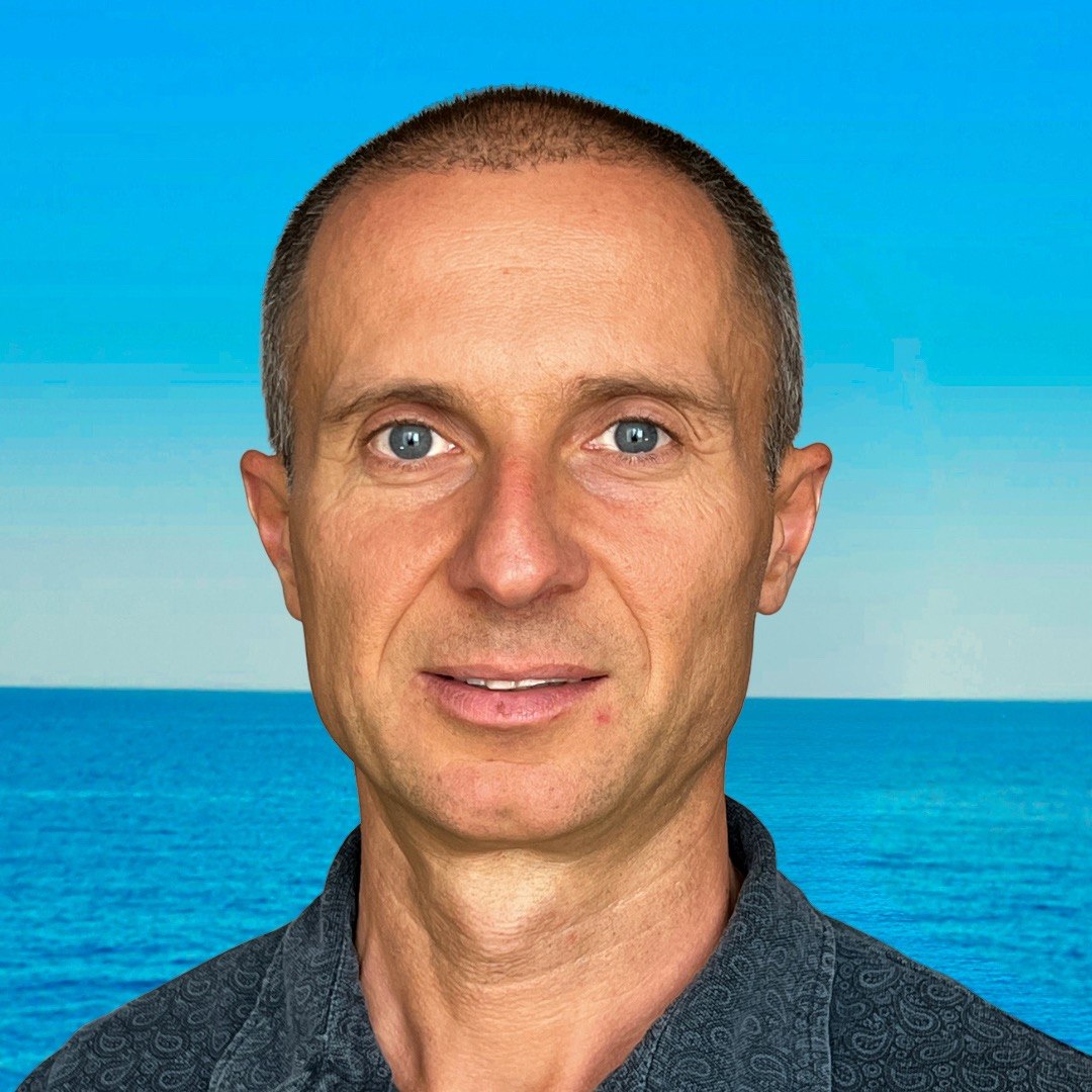 Андрей Фалеев